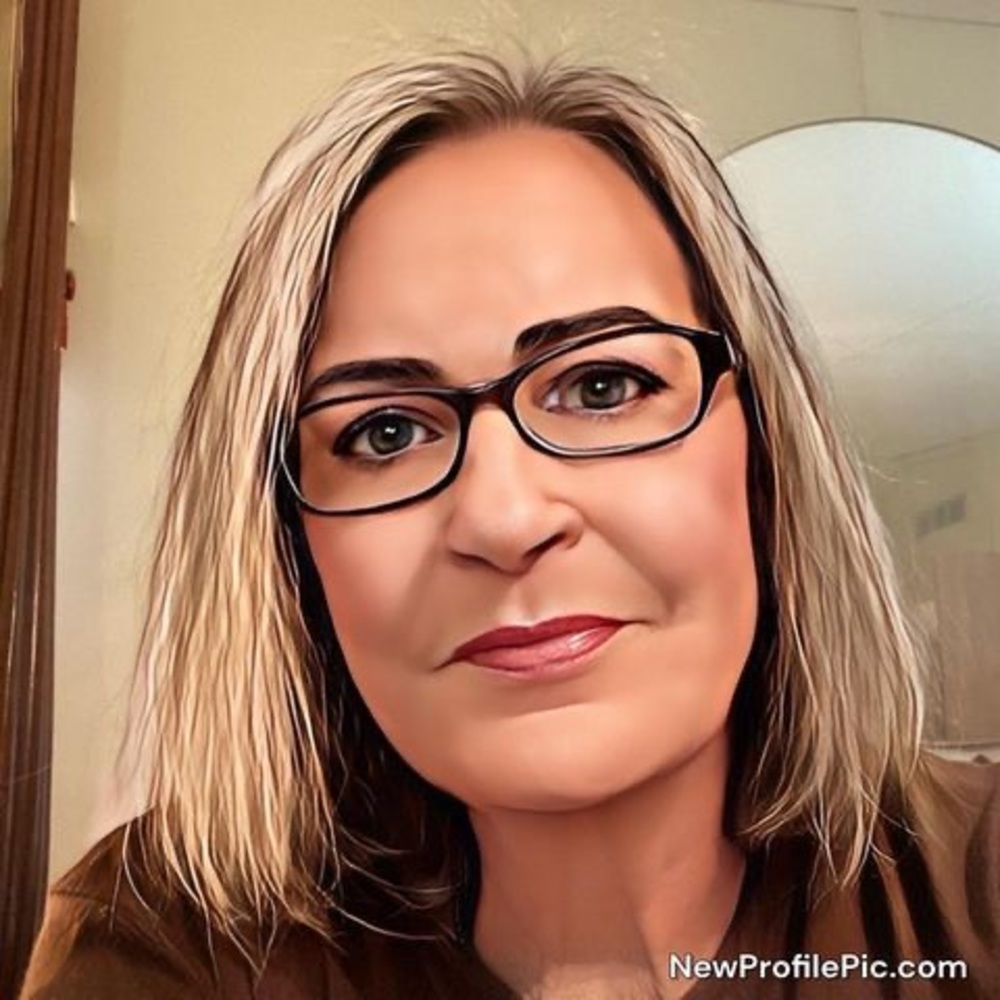 Meet your Posher, Linda